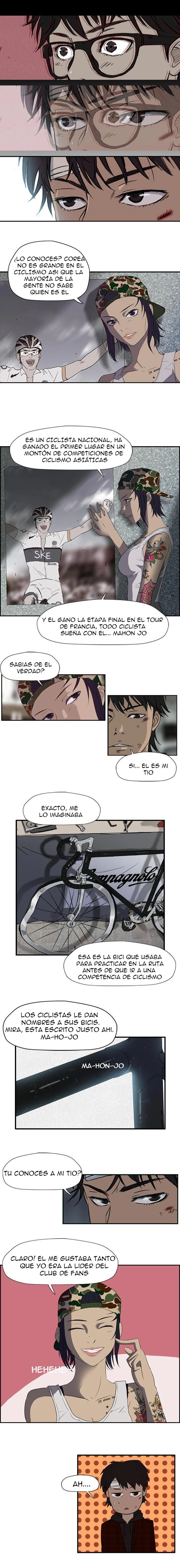 RompeVientos > Capitulo 25 > Page 61