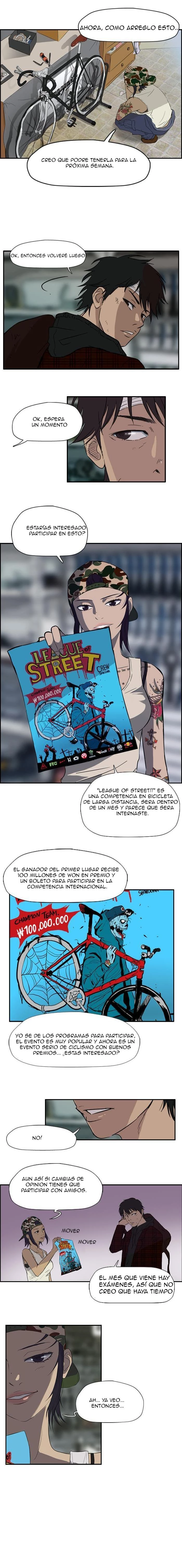 RompeVientos > Capitulo 25 > Page 71