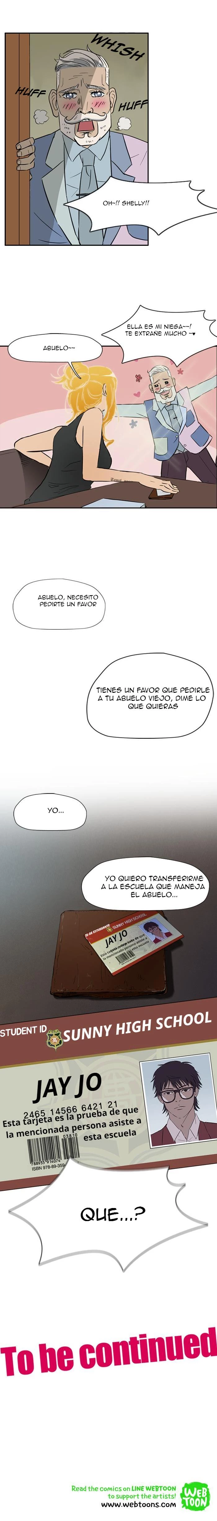 RompeVientos > Capitulo 25 > Page 91