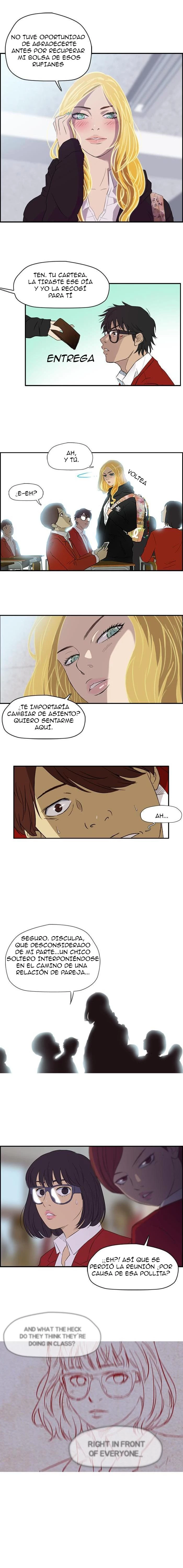 RompeVientos > Capitulo 26 > Page 61