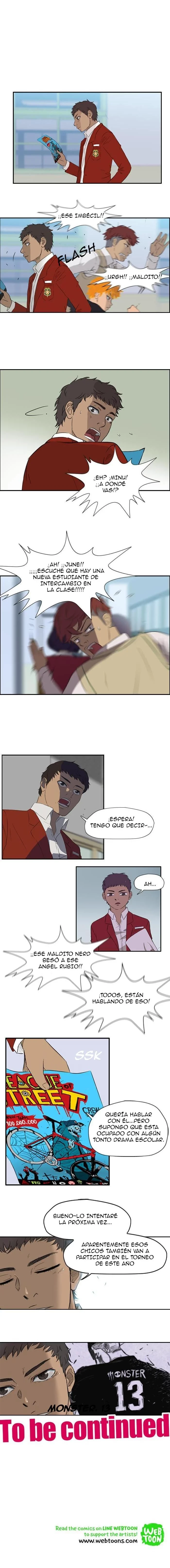 RompeVientos > Capitulo 26 > Page 71