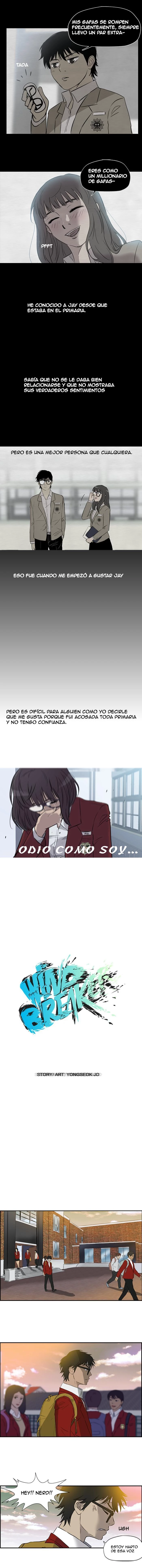 RompeVientos > Capitulo 27 > Page 41