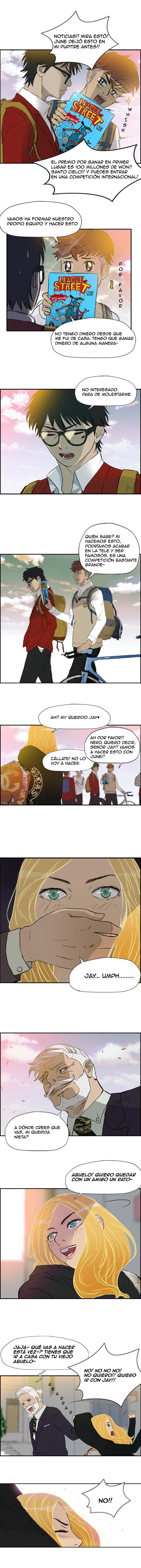 RompeVientos > Capitulo 27 > Page 51