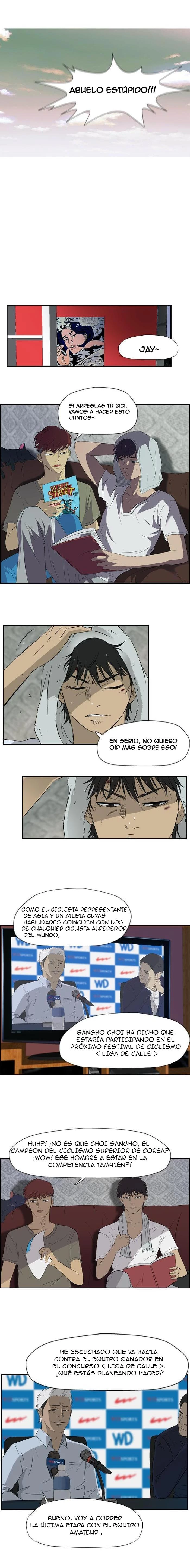 RompeVientos > Capitulo 27 > Page 61