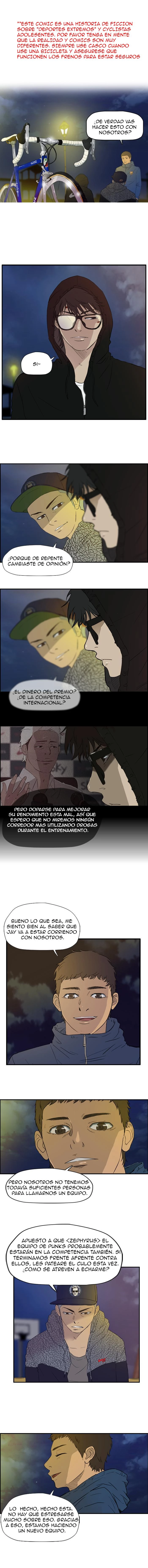 RompeVientos > Capitulo 28 > Page 01