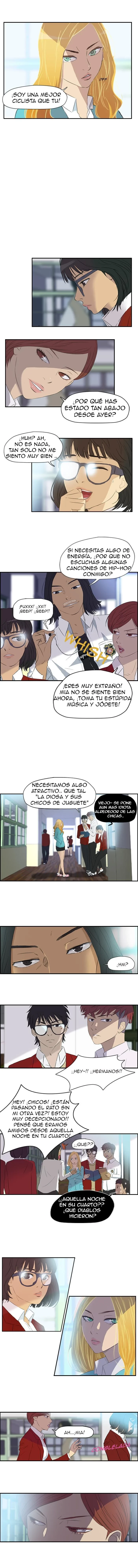 RompeVientos > Capitulo 28 > Page 41