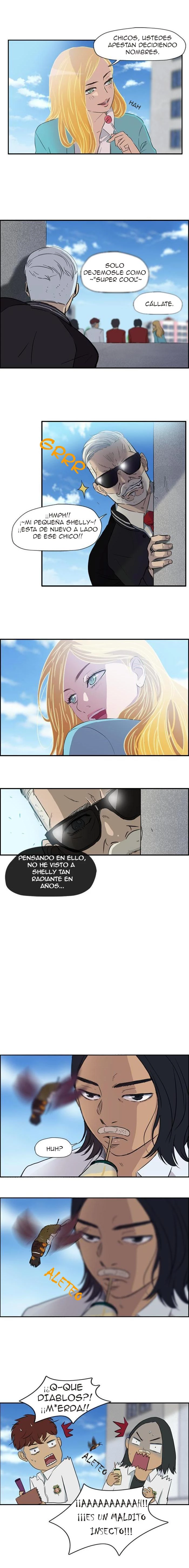 RompeVientos > Capitulo 28 > Page 61