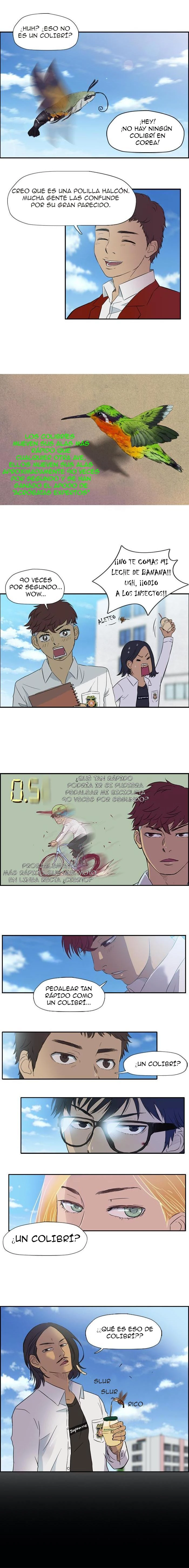 RompeVientos > Capitulo 28 > Page 71