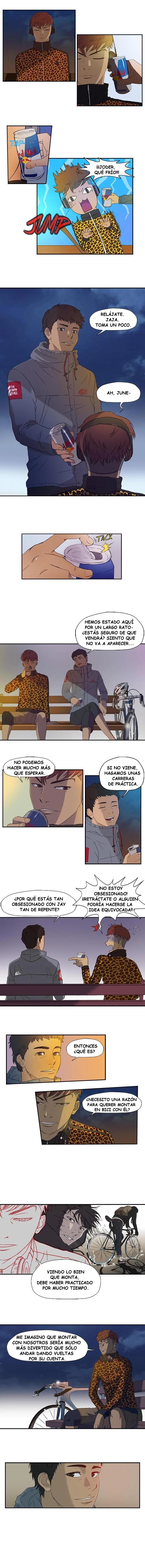 RompeVientos > Capitulo 3 > Page 21