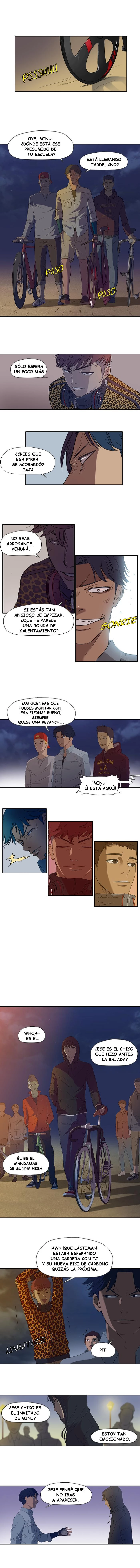 RompeVientos > Capitulo 3 > Page 31