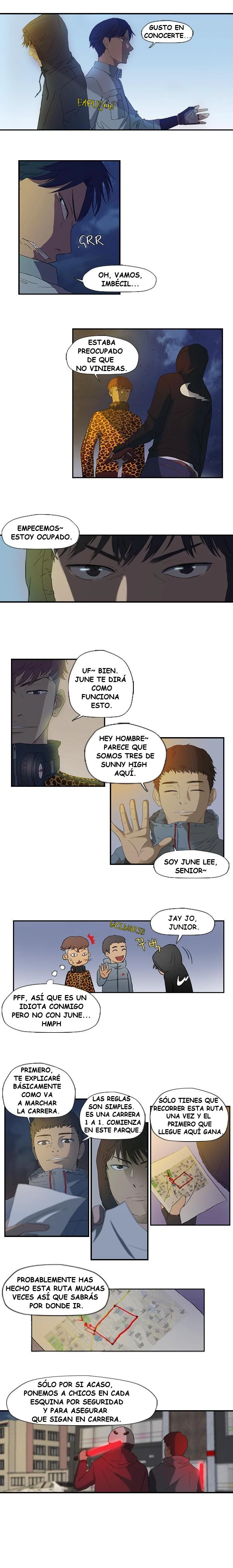 RompeVientos > Capitulo 3 > Page 41