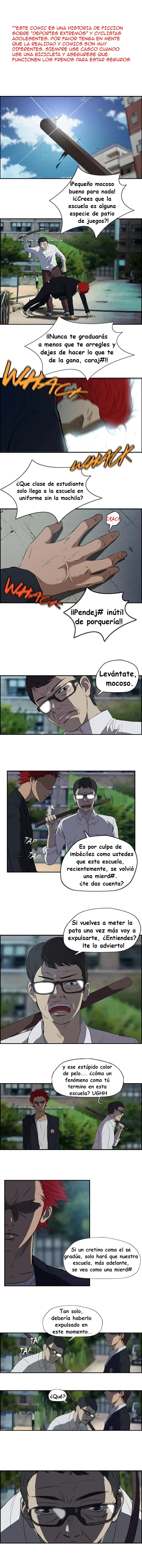 RompeVientos > Capitulo 30 > Page 01