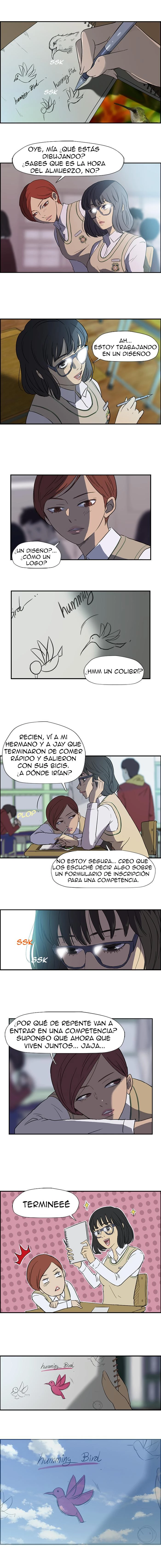 RompeVientos > Capitulo 30 > Page 41