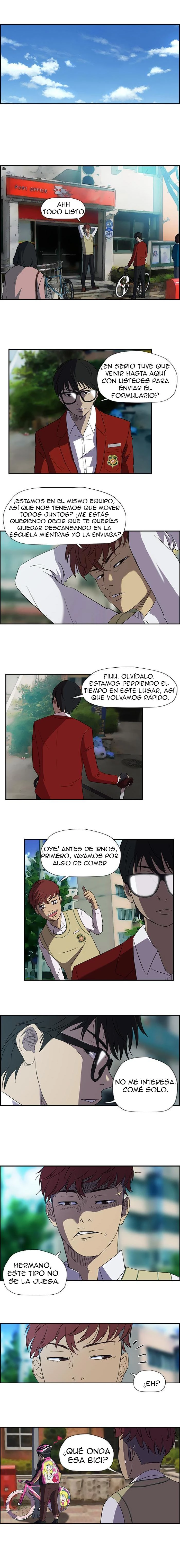 RompeVientos > Capitulo 30 > Page 51