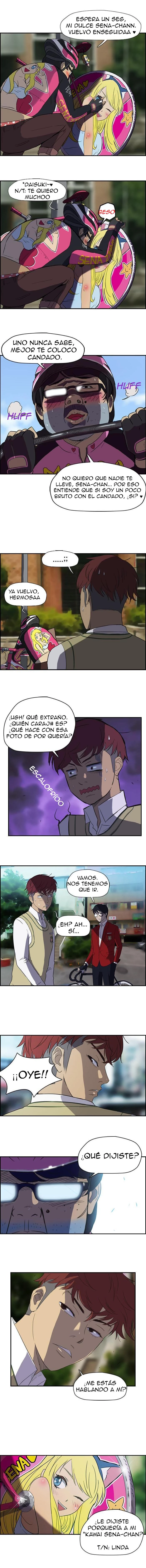 RompeVientos > Capitulo 30 > Page 61