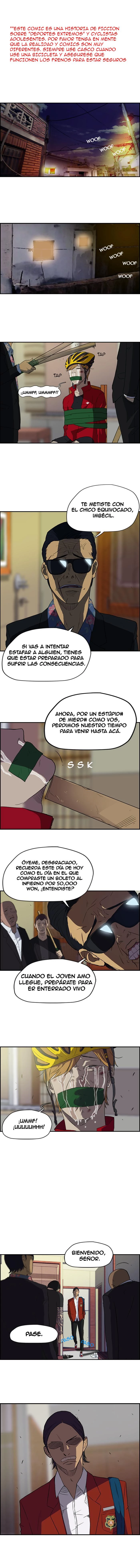 RompeVientos > Capitulo 32 > Page 01