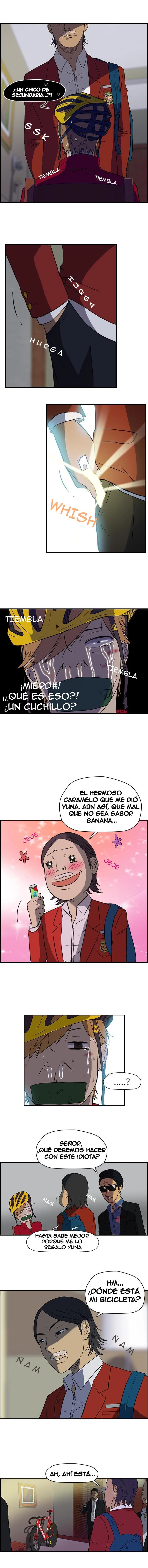 RompeVientos > Capitulo 32 > Page 11