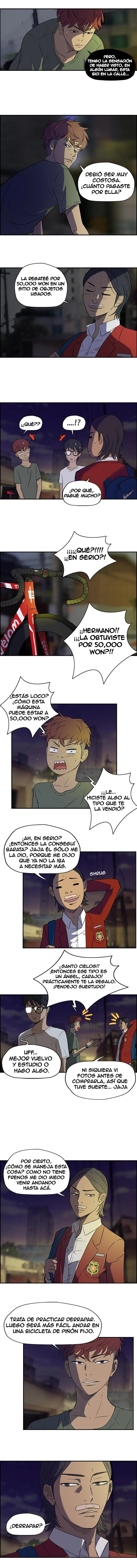 RompeVientos > Capitulo 32 > Page 51