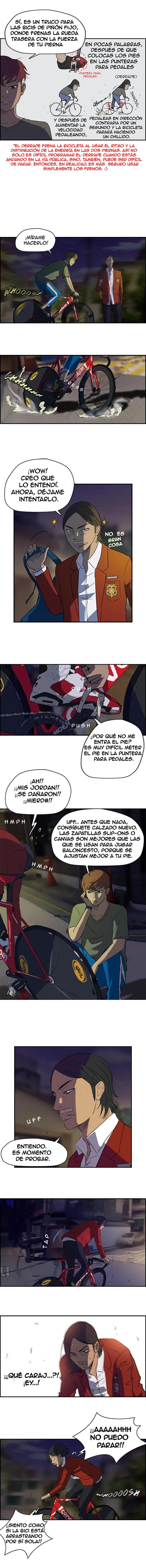 RompeVientos > Capitulo 32 > Page 61