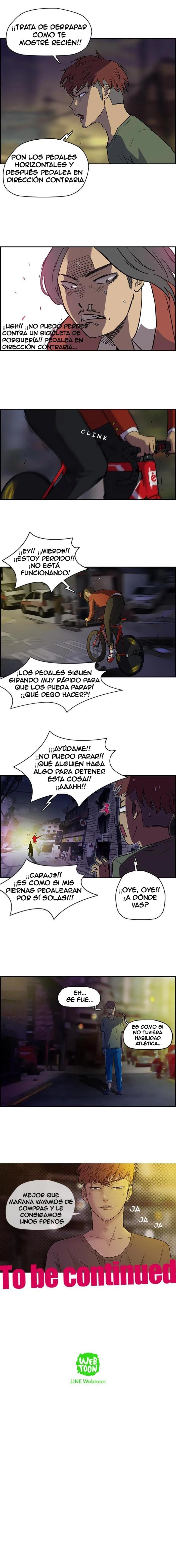 RompeVientos > Capitulo 32 > Page 71