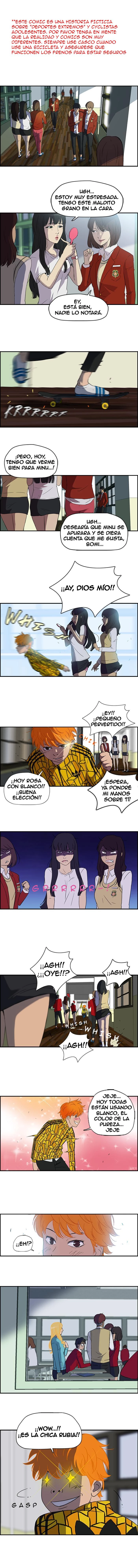 RompeVientos > Capitulo 33 > Page 01