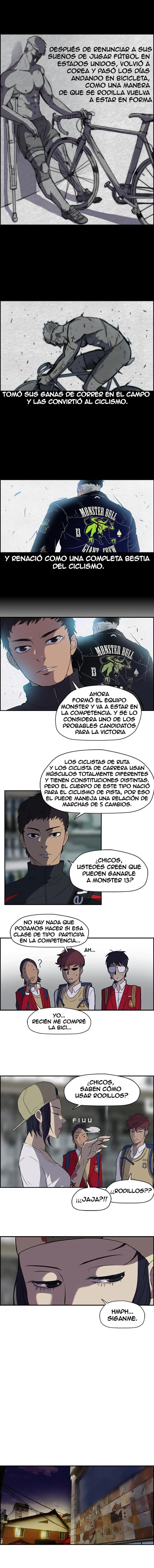 RompeVientos > Capitulo 34 > Page 21