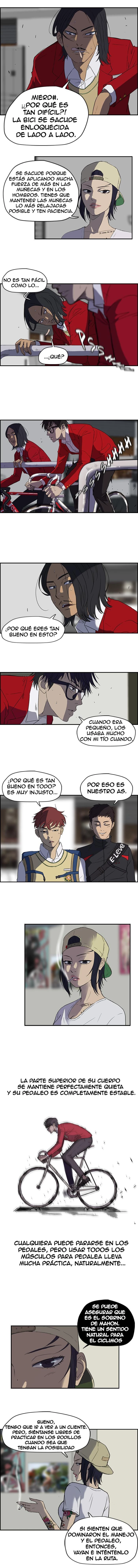 RompeVientos > Capitulo 34 > Page 41