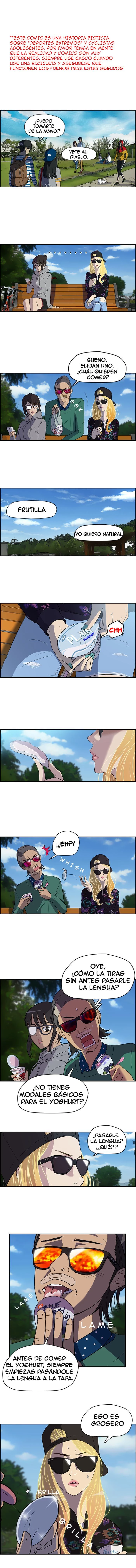 RompeVientos > Capitulo 35 > Page 01