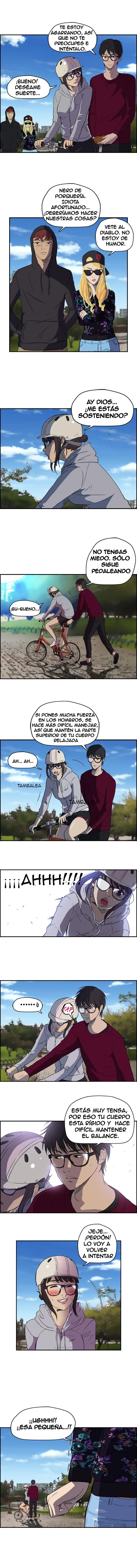 RompeVientos > Capitulo 35 > Page 41