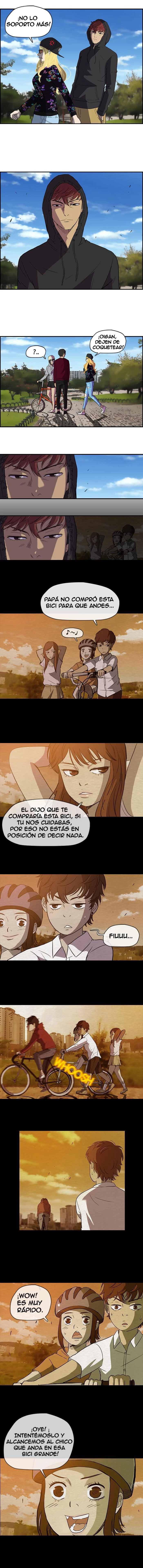 RompeVientos > Capitulo 35 > Page 51