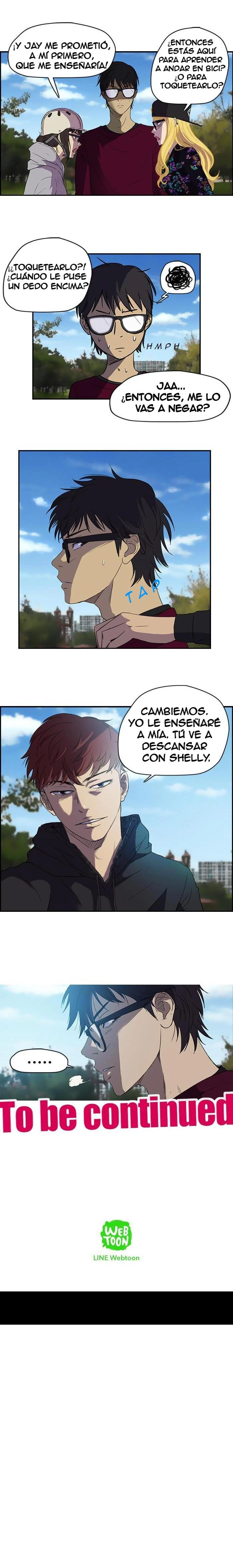 RompeVientos > Capitulo 35 > Page 71