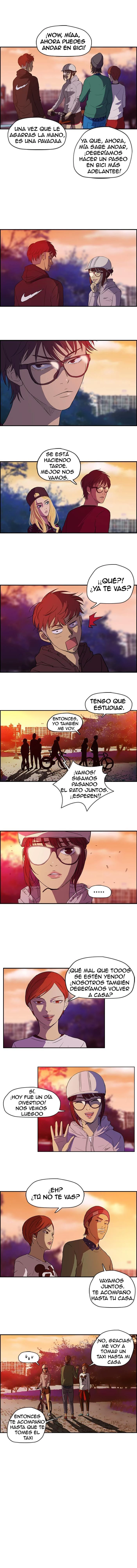 RompeVientos > Capitulo 36 > Page 51