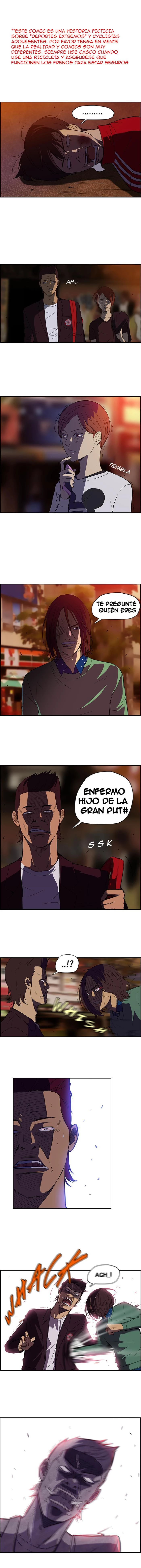 RompeVientos > Capitulo 37 > Page 01