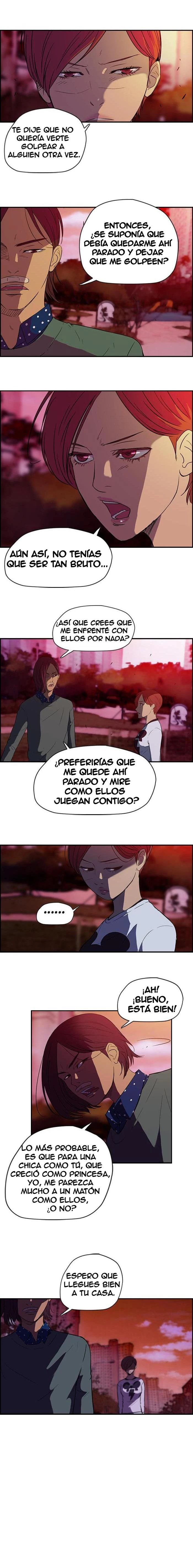 RompeVientos > Capitulo 37 > Page 31