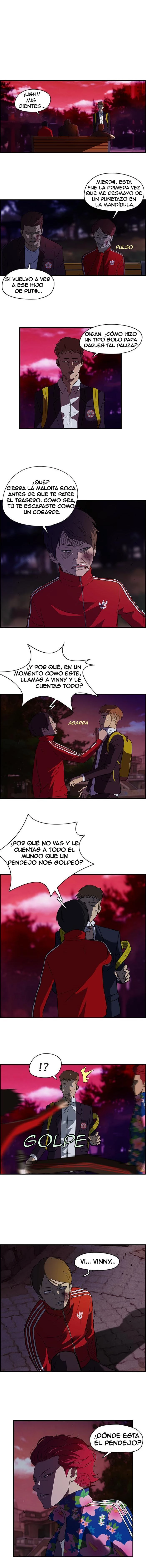 RompeVientos > Capitulo 37 > Page 51