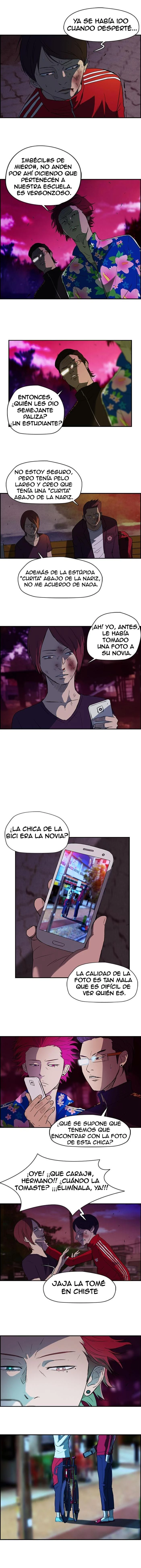 RompeVientos > Capitulo 37 > Page 61