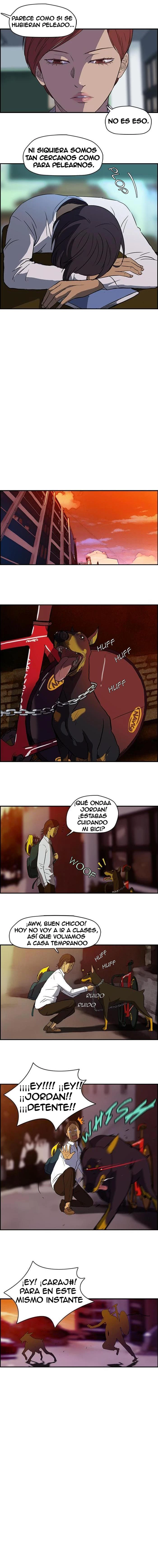 RompeVientos > Capitulo 38 > Page 31