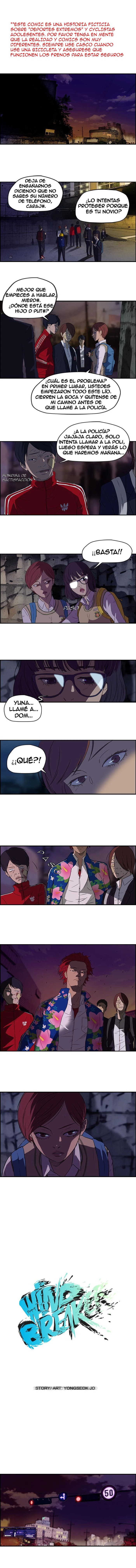 RompeVientos > Capitulo 39 > Page 01