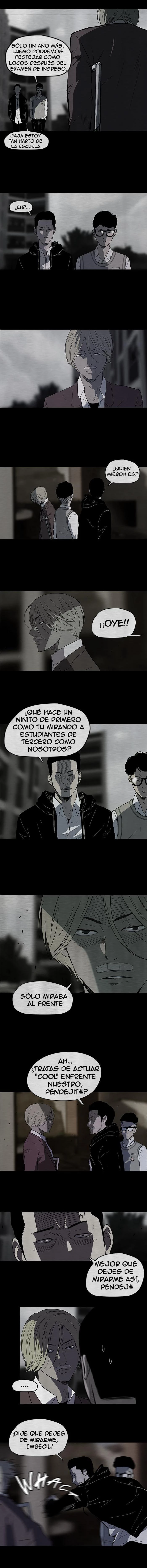 RompeVientos > Capitulo 39 > Page 51