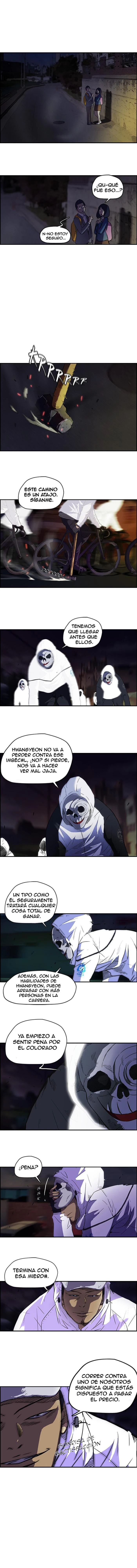 RompeVientos > Capitulo 59 > Page 21