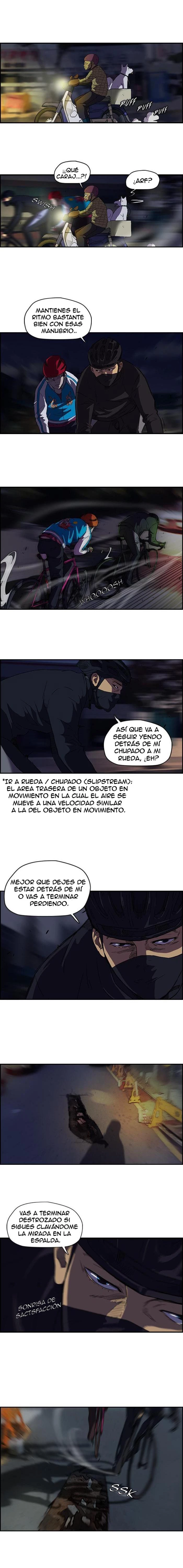 RompeVientos > Capitulo 59 > Page 31