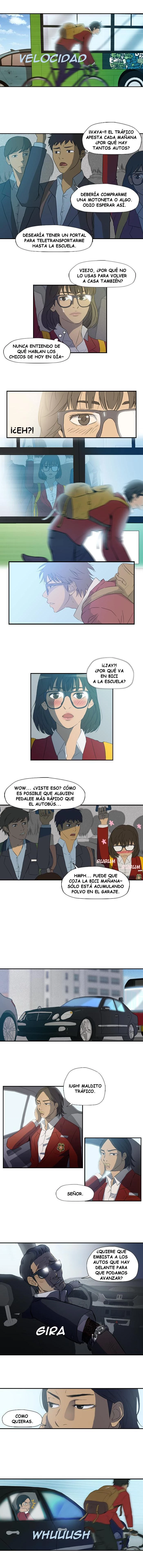 RompeVientos > Capitulo 6 > Page 51