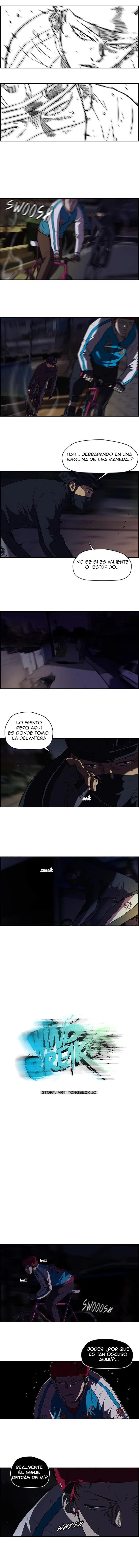 RompeVientos > Capitulo 60 > Page 11