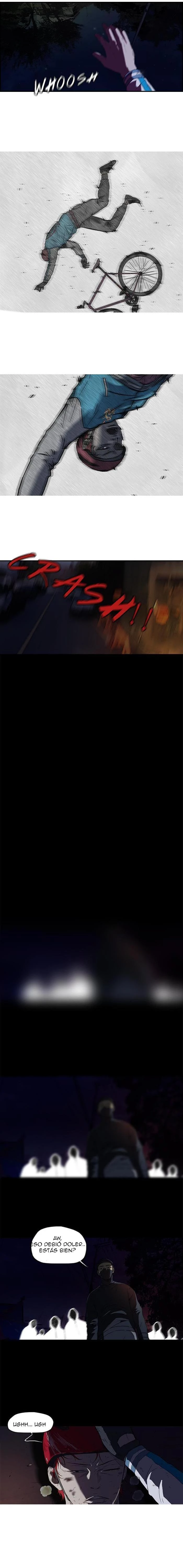 RompeVientos > Capitulo 60 > Page 31