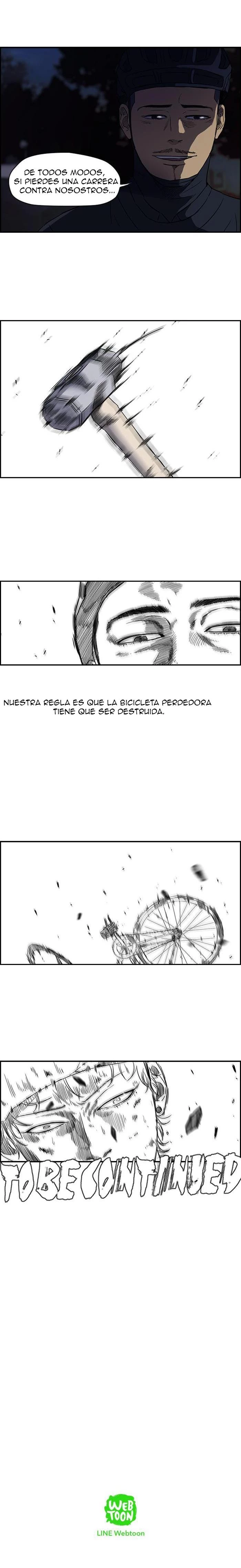 RompeVientos > Capitulo 60 > Page 61