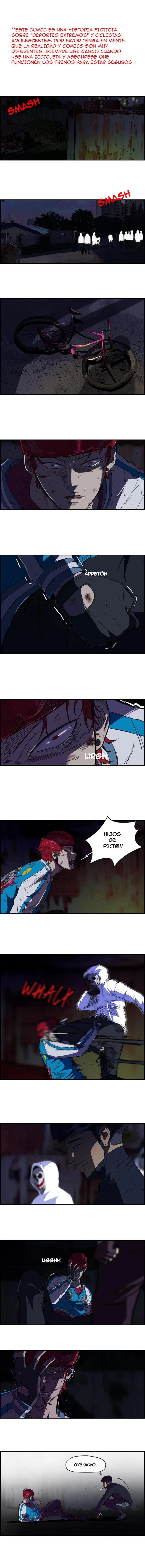 RompeVientos > Capitulo 61 > Page 01