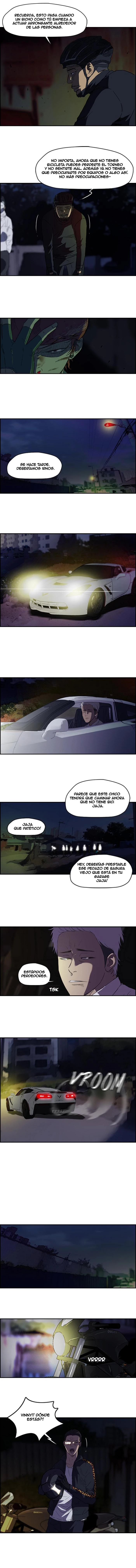 RompeVientos > Capitulo 61 > Page 11