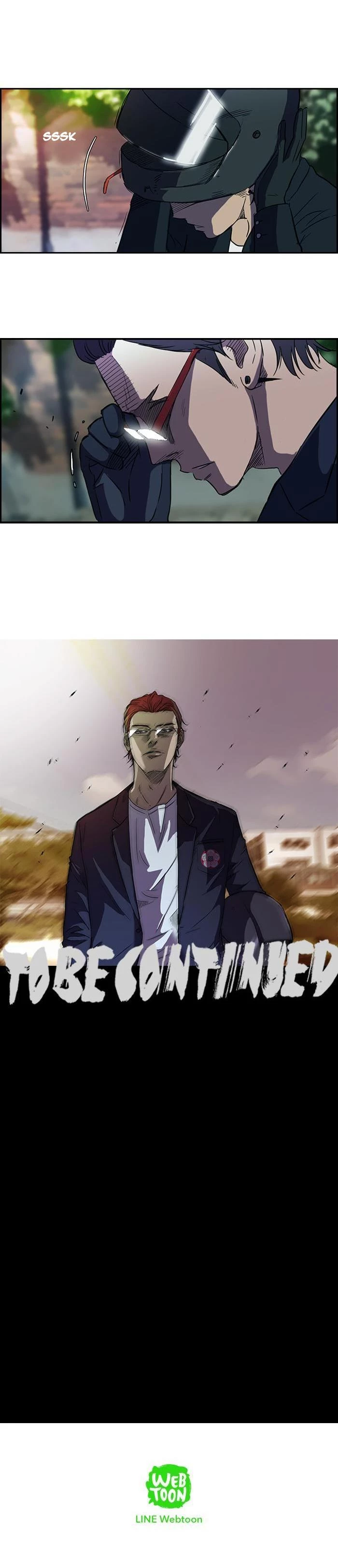 RompeVientos > Capitulo 61 > Page 61