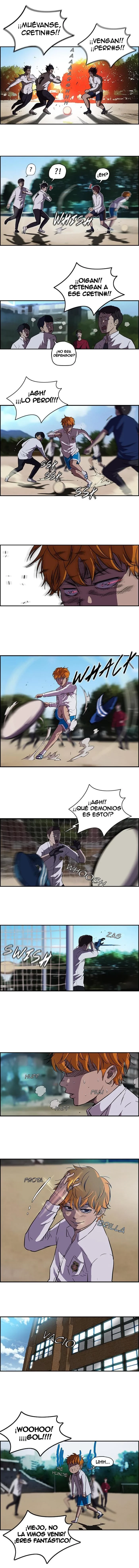 RompeVientos > Capitulo 62 > Page 11