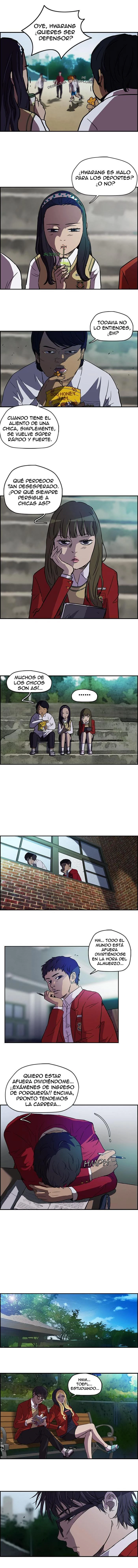 RompeVientos > Capitulo 62 > Page 21